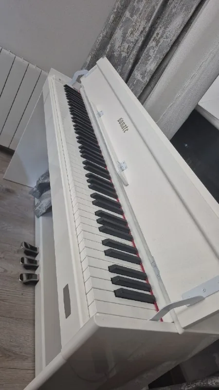 Фортепиано Sonate