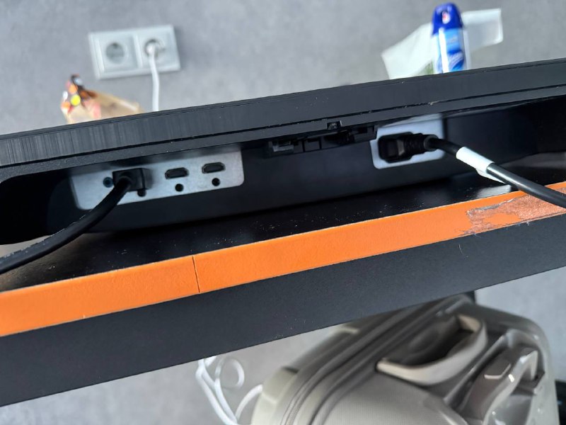 Монитор 24 дюйма VG240Y 165 Гц 2