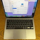 MacBook Air M1 16/256GB Space Gray 2