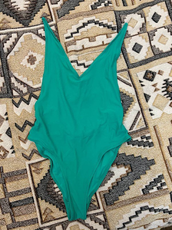 Купальник женский