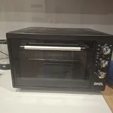 Духовка, духовой шкаф 1