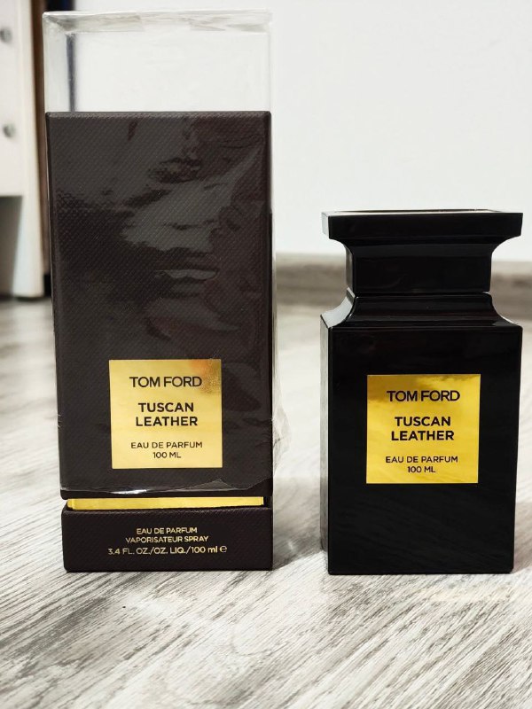Tom Ford Tuscan Leather 100 ml