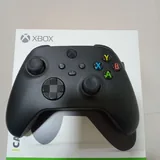 Контроллер Xbox Carbon Black 1