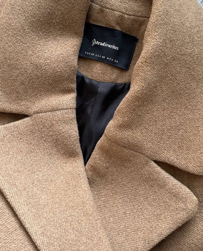 Пальто и куртка размер XS женские 2