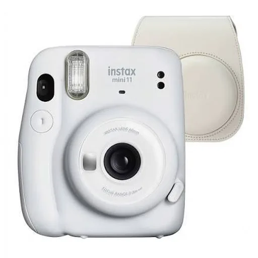 Фотоаппарат Instax Mini 11