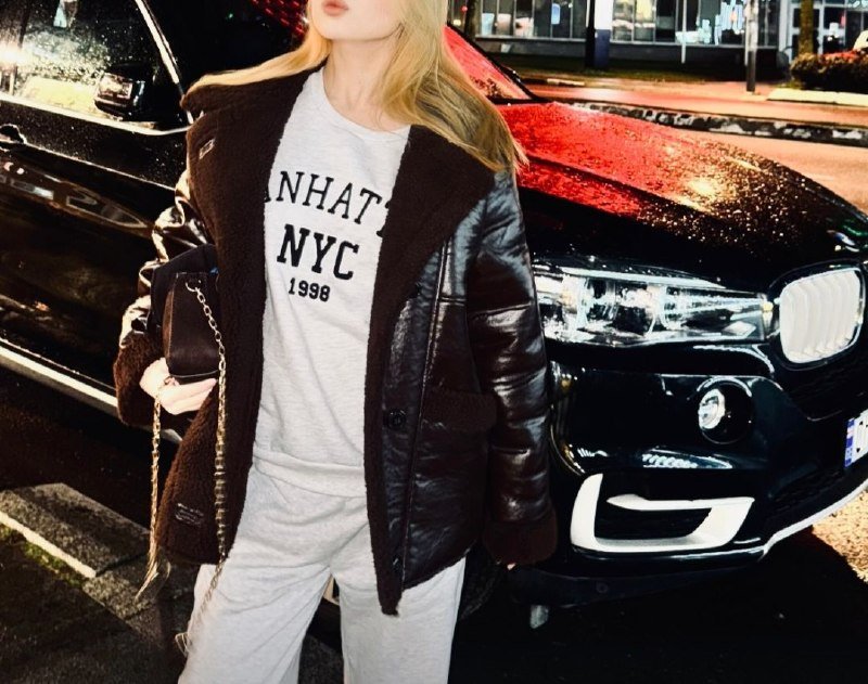 Куртка шуба женская весна осень