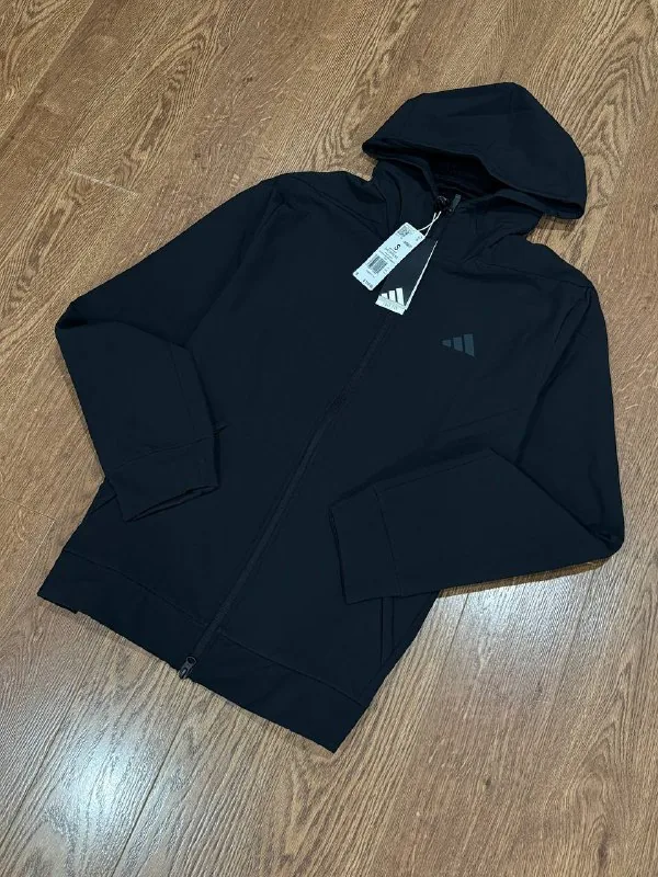 Мужская утепленная кофта Adidas 1