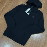 Мужская утепленная кофта Adidas 1