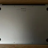 MacBook Pro 13 Retina 5