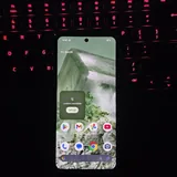 Google Pixel 10a and Google Pixel 8 4