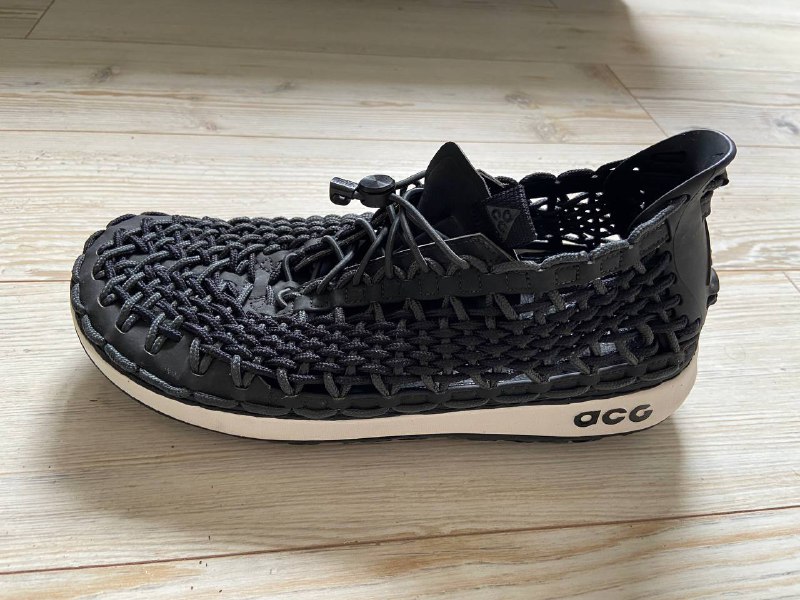 Кроссовки Nike ACG Watercat мужские 2