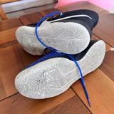 Баскетбольные кроссовки Nike Fly.By Low 2