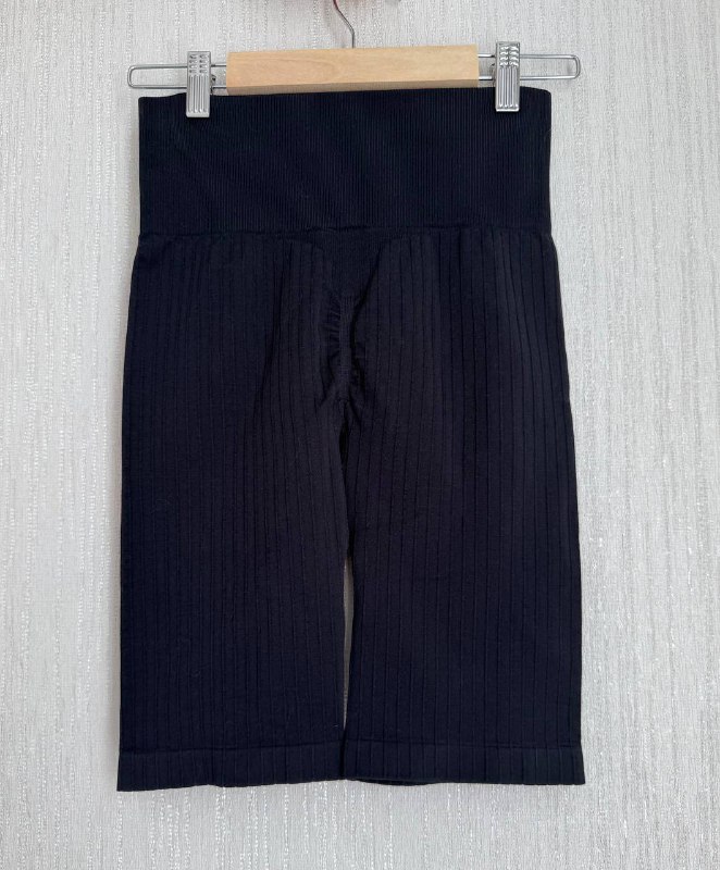 Женская одежда XS-S, рубашка, свитер, шорты 4