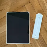 Apple iPad Air 5, Apple Pencil 1