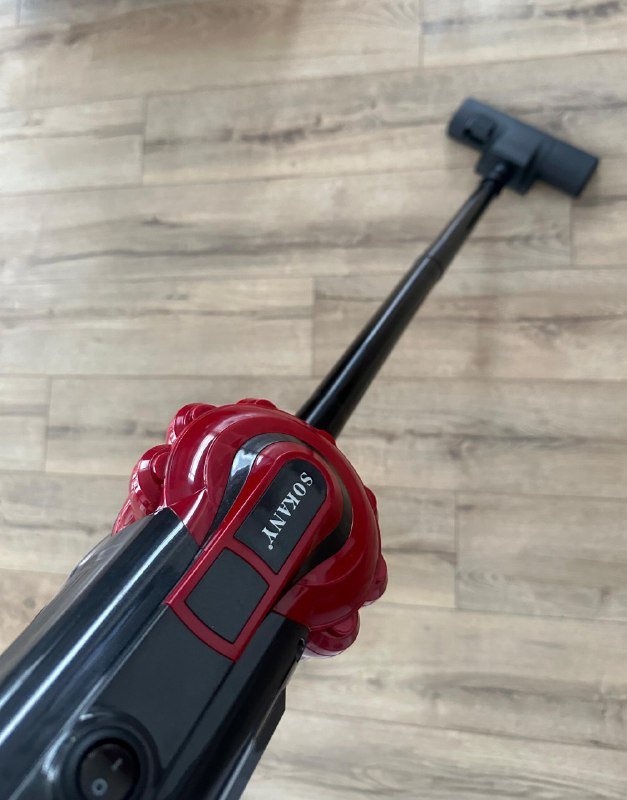 Новый пылесос 2200w 2