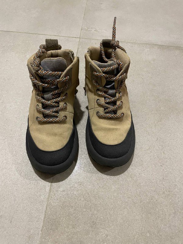 Ботинки Zara размер 29