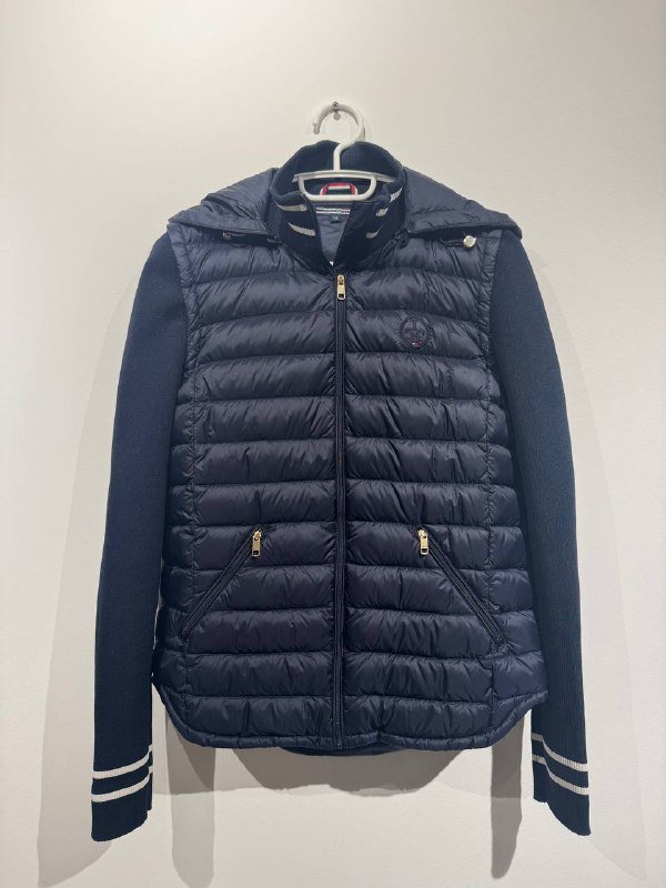 Tommy Hilfiger куртка XS 3