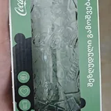 Стакан McDonald's Coca-Cola 1