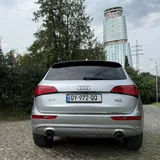 Audi Q5 Premium Plus quattro 2
