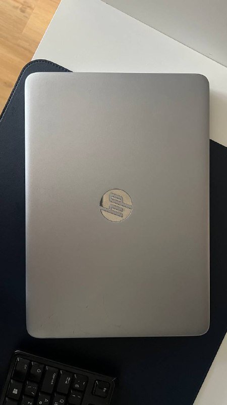 Ноутбук hp elitebook 840 g3 с док-станцией 2