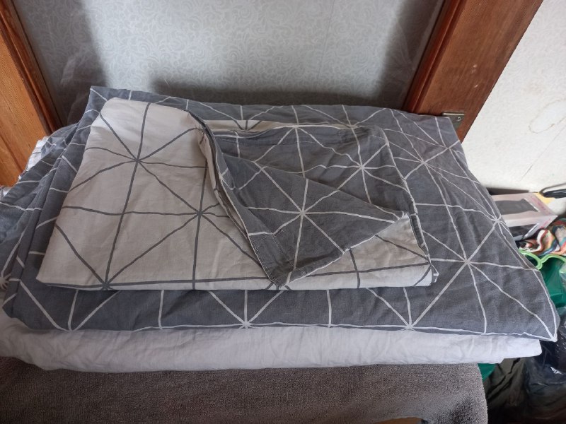 Офисный стул 6