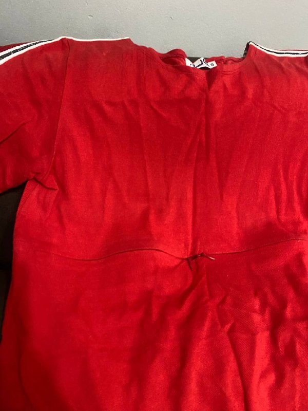 Платья для гв красное розовое черное размер s 3