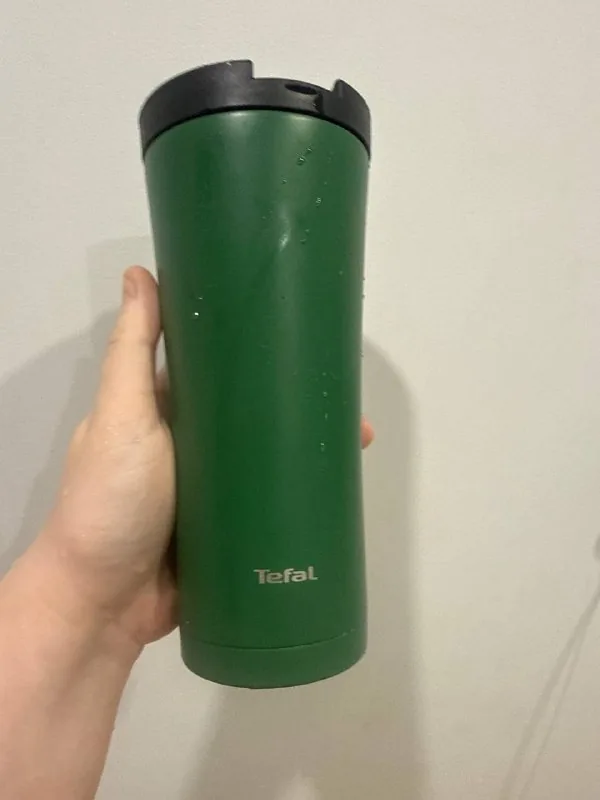 Термо-стакан Tefal