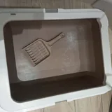 Стол, лоток кошачий 6