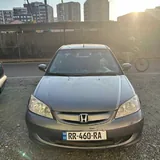 Honda Civic 2004, 1.3 hybrid 1