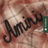 Рубашка Amiri 4