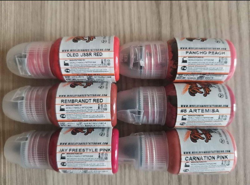 Аппарат для перманентного макияжа Dragonhawk Mast P10 с комплектом 8