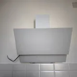 Кухня в сборе, вытяжка 5