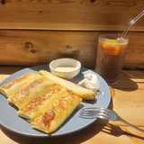 Балконный столик 2