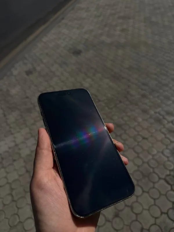 iPhone 15 Pro Max 1