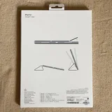 iPad Air 5 64GB Wi-Fi + Cellular синий, чехол 9