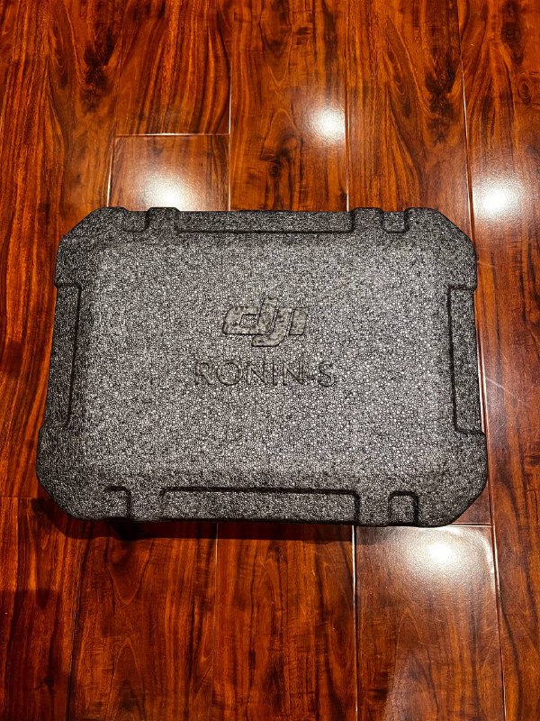 Стабилизатор DJI RONIN S 2