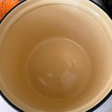 Эмалированный бак 2