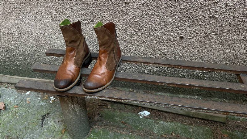 Дубленка Armani jeans, ботинки, кроссовки, юбка, рубашка, туфли, куртки, свитер 2