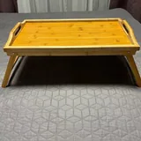 Table, vases, Barrier water filters 1
