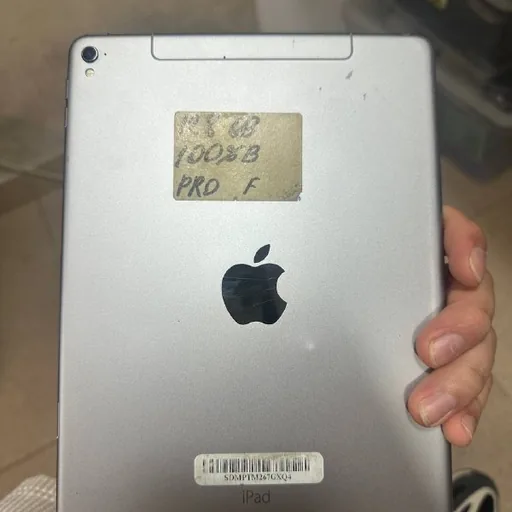 iPad Pro 9.7 128 GB