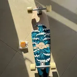 Лонгборд RIDEX Aquatica 2