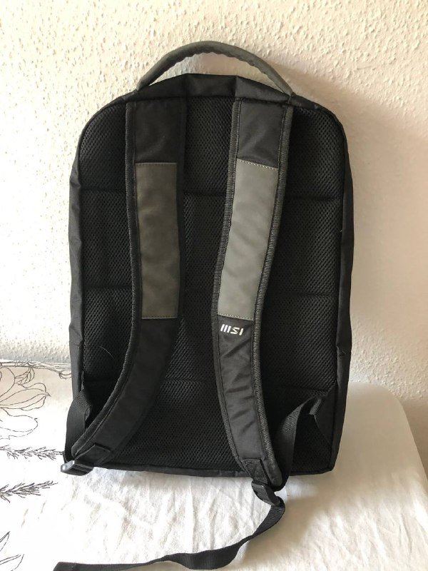 Рюкзак для ноутбука MSI 2