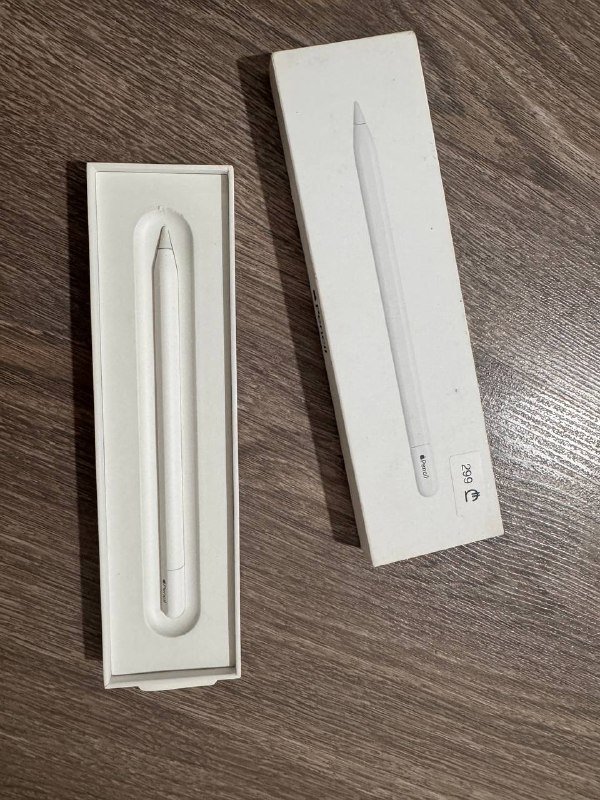 Apple Pencil