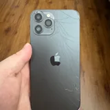iPhone 12 Pro Max 256 ГБ 2