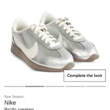 Женские кроссовки Nike Pacific 1