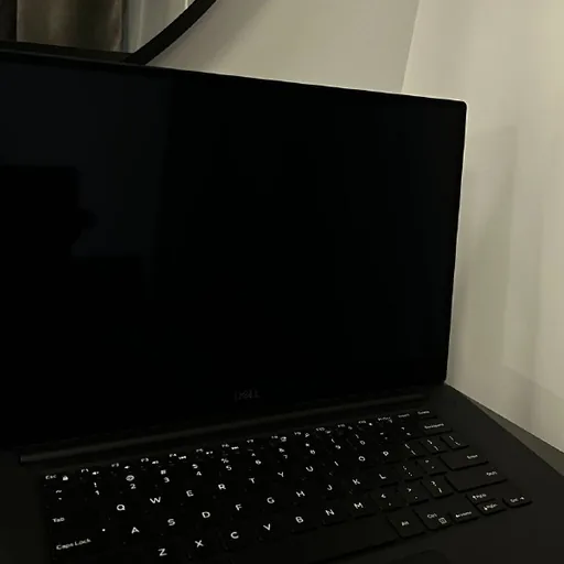 Dell Precision 5530 laptop