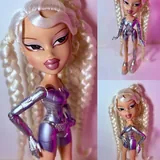 Куклы Bratz, одежда Bratz 2