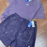 Мужской комплект Adidas 3