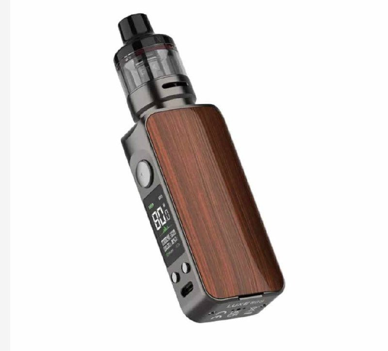 Вейп драг 80 ват