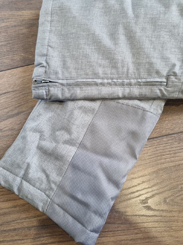 Лыжные штаны Active touch размер XS-S 3